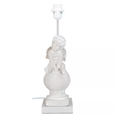 Lampenfuß cm E27 Max. w