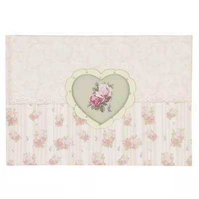 Fotoalbum "Flower" 24*16.5cm