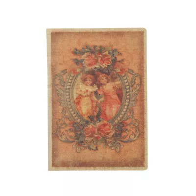 Card/paper 17.5*12.5 cm