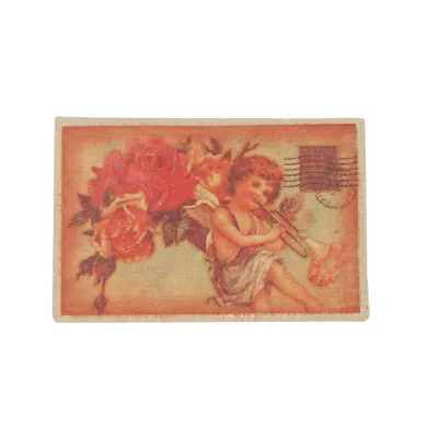 Card/paper 17.5*12.5 cm