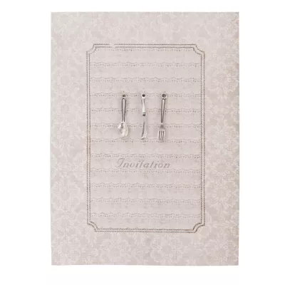 Postkarte (Invitation) 10x13.5 cm