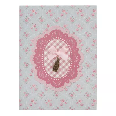 Postkarte 10x13.5 cm