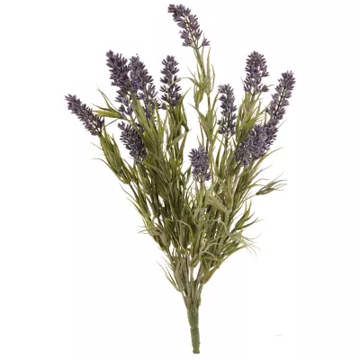 Clayre & Eef Deko Lavendel 48cm