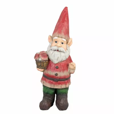 Clayre & Eef GartenZwerg 
