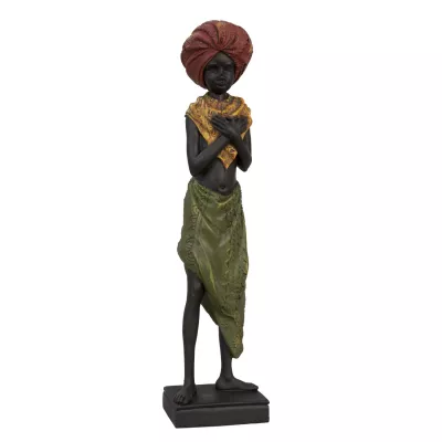 Clayre & Eef Orientalische Figur 