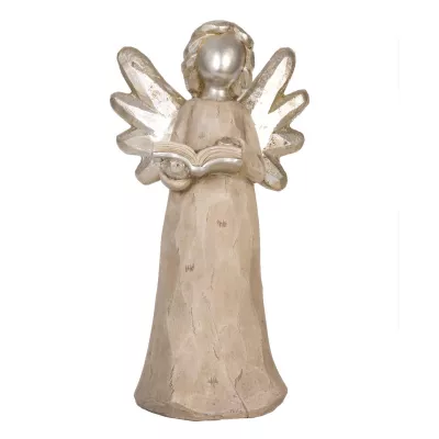 Clayre & Eef Engel 22x16x41 cm