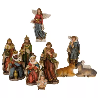 Clayre & Eef Christmas group