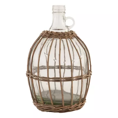 Clayre & Eef Flasche Ø 18x29 cm