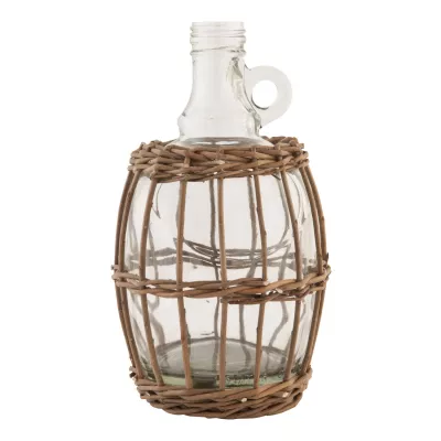 Clayre & Eef Flasche Ø 15x27 cm