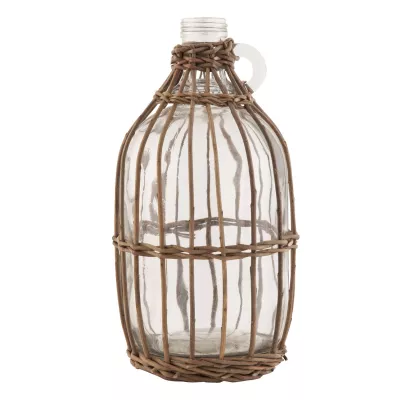Clayre & Eef Flasche Ø 14x29 cm