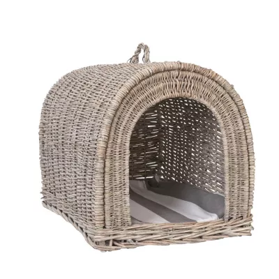 Clayre & Eef Bench 38x48x42 cm