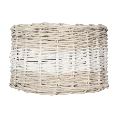 Clayre & Eef Lampenschirm Ø 25 h 16 cm