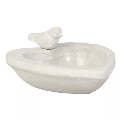 Clayre & Eef Schale 22x20x6 cm