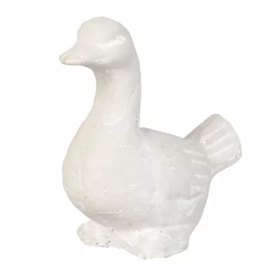 Clayre & Eef Dekoration ente 17x9x17 cm