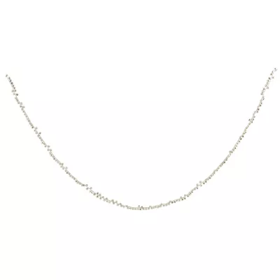 Clayre & Eef Stylishe Girlande 150cm (6 Stk.)