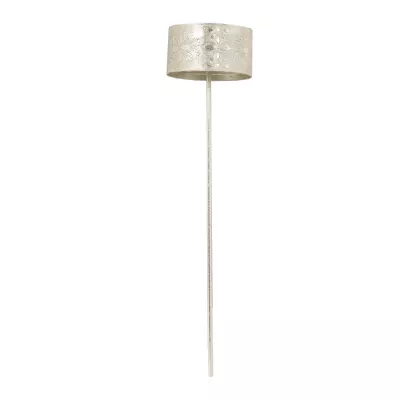 Clayre & Eef Teelichthalter Stab 6*18cm
