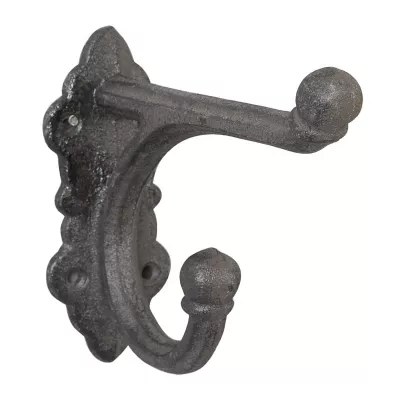 Wandhaken 4x13x10 cm