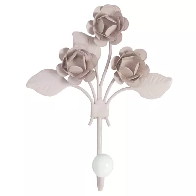 Clayre & Eef  Haken 19*22*7 cm