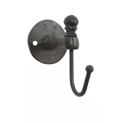 Clayre & Eef Wandhaken 5x10x8 cm