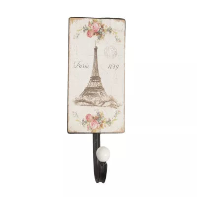 Clayre & Eef  Haken 10*27*7 cm