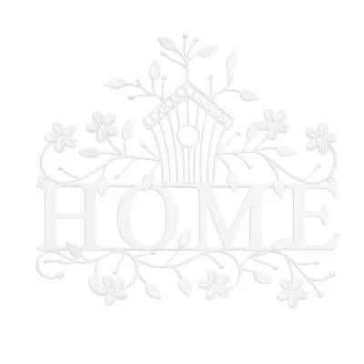 Clayre & Eef Home Dekorations Schild