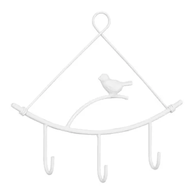 Clayre & Eef Haken 24 x 3 x 22 cm