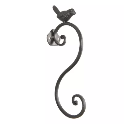 Clayre & Eef Wall Dekoration 7*8*25 cm