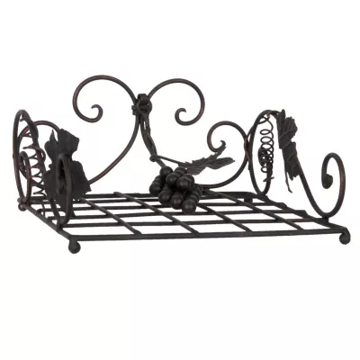 Clayre & Eef Serviettenhalter 22x20x11 cm