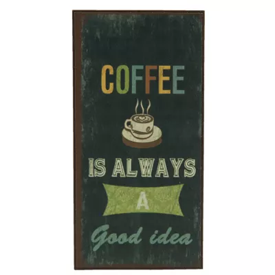 Clayre & Eef Magnet 5x10 cm