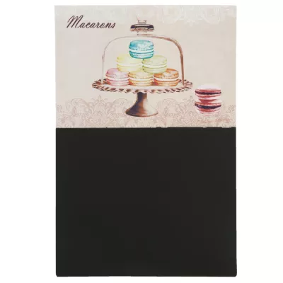 Clayre & Eef Chalkboard 24x36 cm