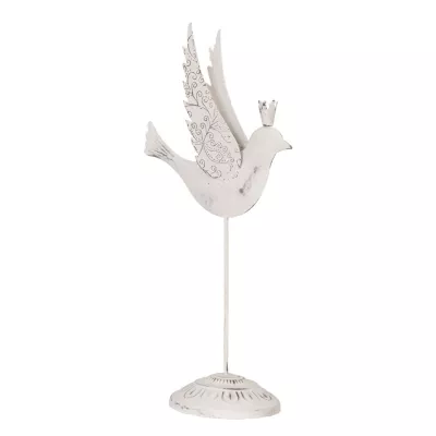 Clayre & Eef Dekoration 13x8x26 cm
