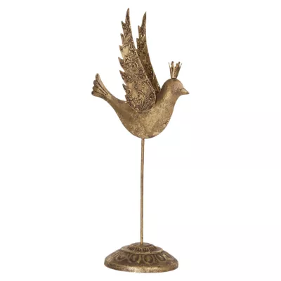 Clayre & Eef Dekoration 13x8x26 cm