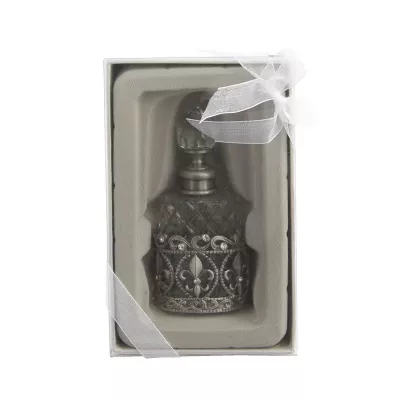 Kleine Retro Parfümflasche 2*5cm