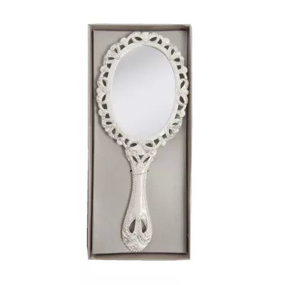 Clayre & Eef Handspiegel