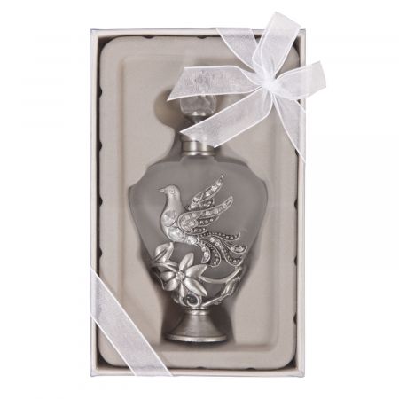 Clayre & Eef Parfum flesje 6,5x3x12 cm