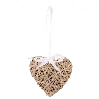 Dekoration Herz ca. 20 cm