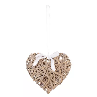 Clayre & Eef Herz 25 cm