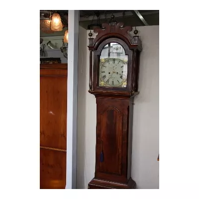 Südenglische Standuhr "Grandfather Clock"