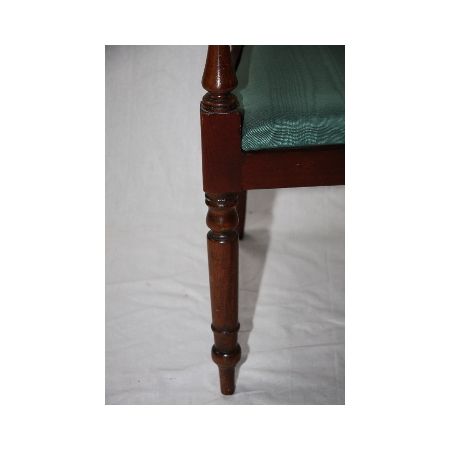 Armlehnenstuhl - Victorian