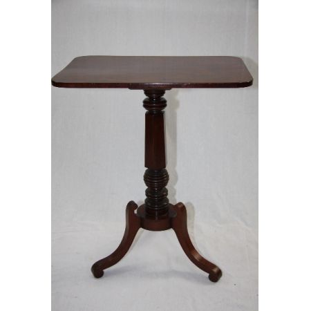 Triport Table Victorian
