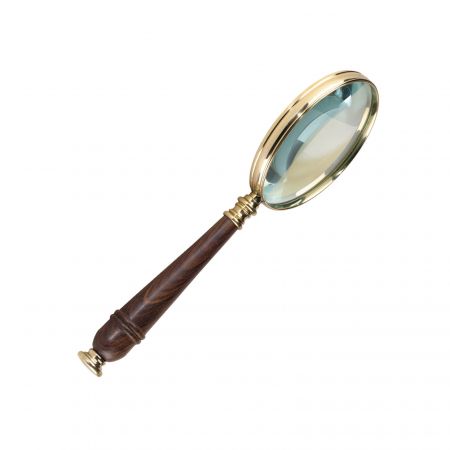 Authentic Models Lupe - Magnifying Glass AC099