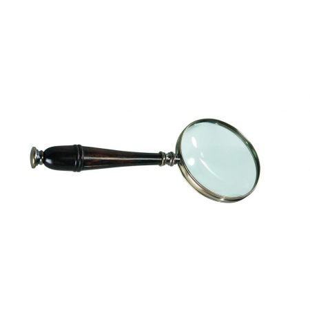 Authentic Models Lupe - Magnifying Glass, Bronze AC099B