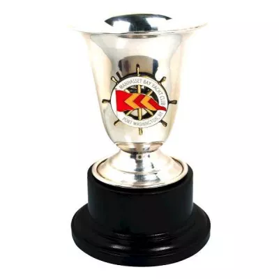 Authentic Models Yacht Club Trophäe AC320