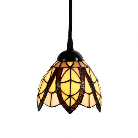 Tiffany Kronleuchter Flow Souplesse Small 2