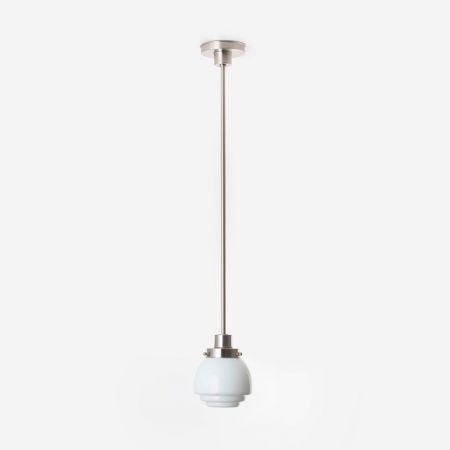 Hängeleuchte Gispen Vlak 20's