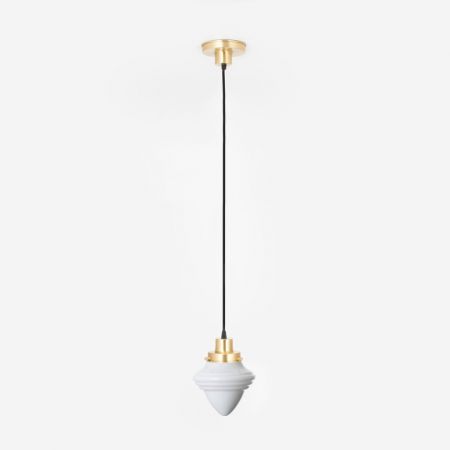 Hängelampe am Kabel Acorn Small 20's