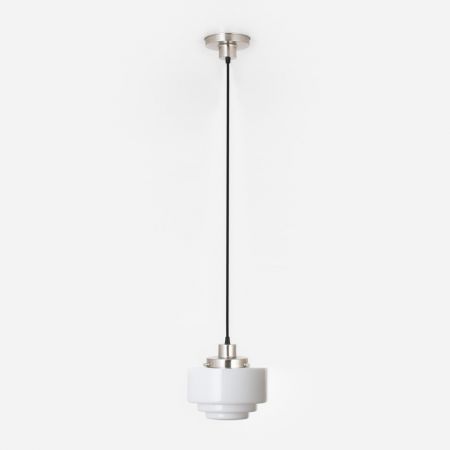 Hängelampe am Kabel Getrapt Ø 20 20's