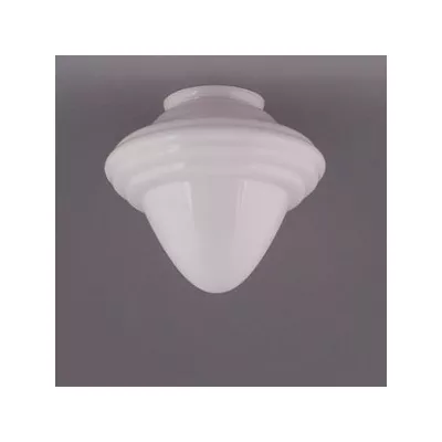 Glas Acorn Large Fassung 12cm