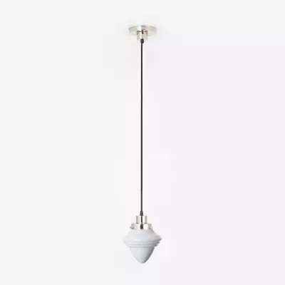 Hängelampe am Kabel Acorn Small 20's