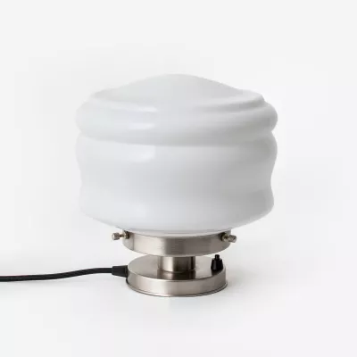 Tischlampe Bakery 20's Bronze